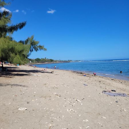 Le Sable Et Mer Сен-Ле Екстер'єр фото