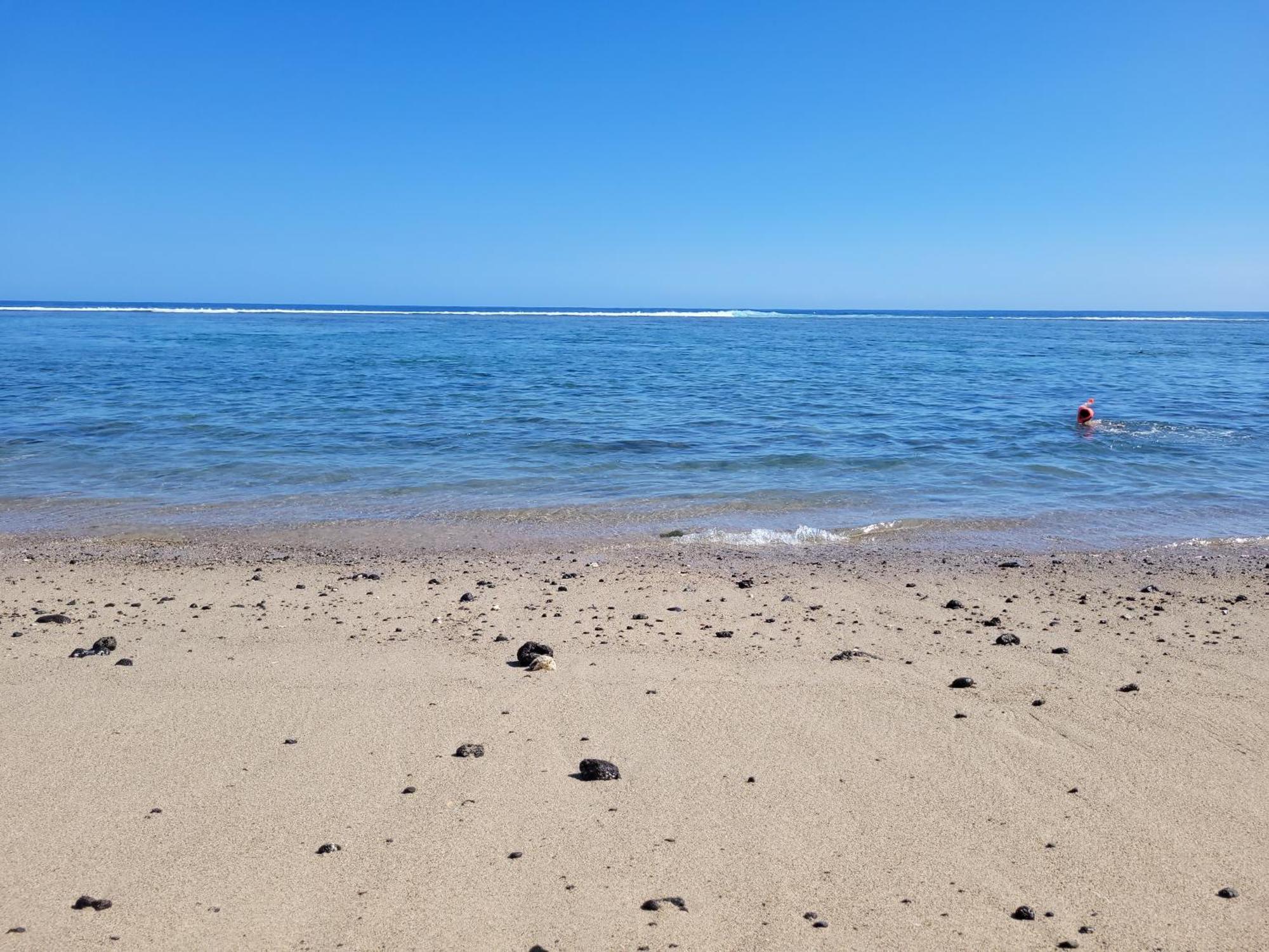 Le Sable Et Mer Сен-Ле Екстер'єр фото